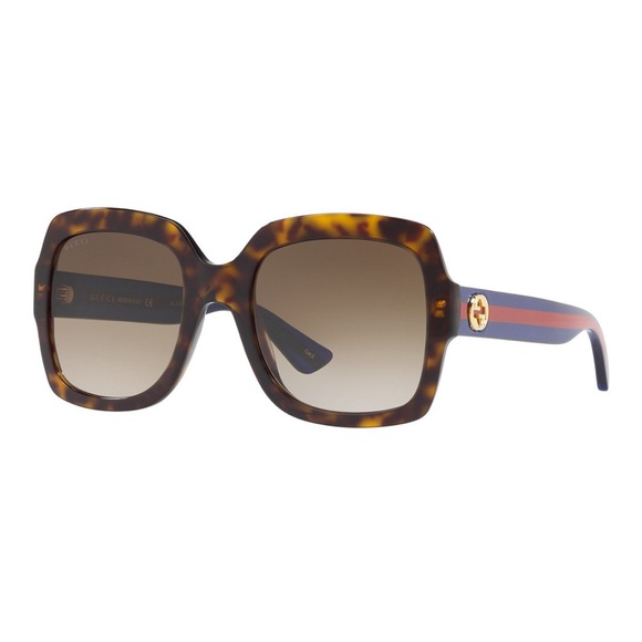 Authentic Gucci sunglasses - Picture 4 of 5